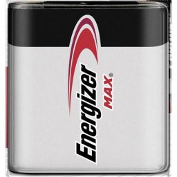 Max 3LR12 Pile plate alcaline(s) 4.5 v 1 pc(s) - Energizer