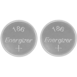 Pile bouton lr 54 alcaline(s) Energizer 80 mAh 1.5 v 2 pc(s) X015591