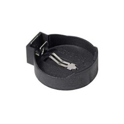 Support de pile bouton MPD BS-2450 S333731