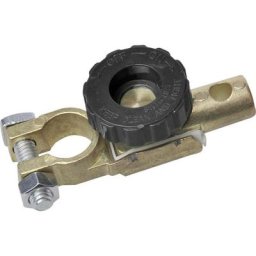 Coupe-batterie 6 v, 12 v, 24 v IWH 19040