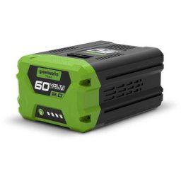 S Batterie Li-Ion - 60 v - 2 Ah - Greenworks Tool