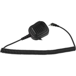 Microphone haut-parleur compatible avec Kenwood TH-21BT, TH-22, TH-225, TH-225A, TH-22A, TH-22AT,