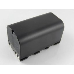 Vhbw - Batterie compatible avec Leica Viva TS11, TS12, TS15 dispositif de mesure laser, outil de