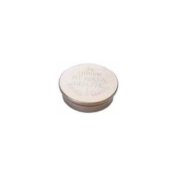 CR2477-N Pile au lithium 3V 950mA 24,5x7,7mm Renata