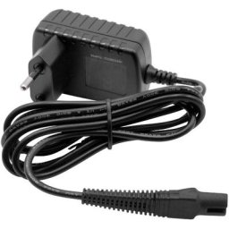 Chargeur compatible avec Braun Series 3 320, 320r-4, 320s, 320s-4, 320s-5, 330, 330s, 330s-4,