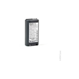 Batsecur - Pile alarme BAT25-BAT26 3.6V 5.4Ah