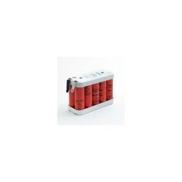 Batterie NiCd 10x aa vre 10S1P ST2 12V 700mAh T2 - NX
