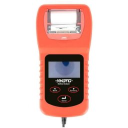 Testeur de batteries 6/12V