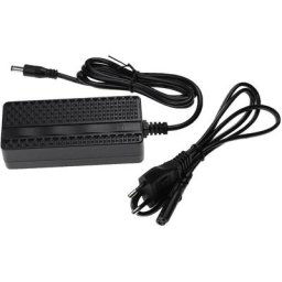 Chargeur compatible avec Mifa Phylion vélos électriques, E-bike - Pour batteries Li-ion de 36 v,