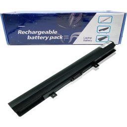 2800 mAh PA5185U-1BRS Batterie pour Toshiba L50 L50-B PA5184U-1BRS PA5186U-1BRS PA5195U-1BRS C50
