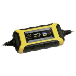 Chargeur de batterie GYS Artic 1500 pour batterie de 3 à 40ah 029576