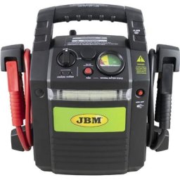 53687 démarreur de véhicules 12V - JBM