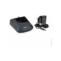 Chargeur de batterie télécommande de grue hbc - - NX