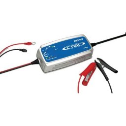 Ctek - Chargeur de Batterie Mxt 4.0 Eu 24V 4A