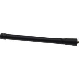 Antenne compatible avec Motorola Radius P110 radio portable - 15cm - Vhbw