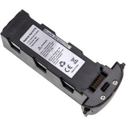 Batterie compatible avec Hubsan Zino H117S drone (4200mAh, 11,4V, Li-polymère) - Vhbw