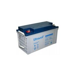 Batterie Gel - Ultracell UCG120-12 - 12v 120ah