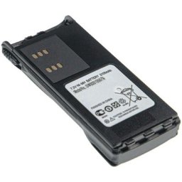Batterie remplacement pour Motorola HNN9008, HNN9008A, HNN9008AR, HNN9009, HNN9009A, HNN9009AR pour