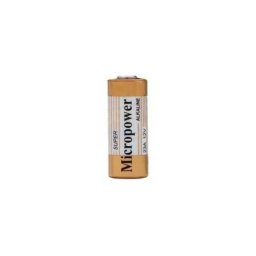 Pile 12v, 23a12v, gp23,cn23a (Lot de 2)