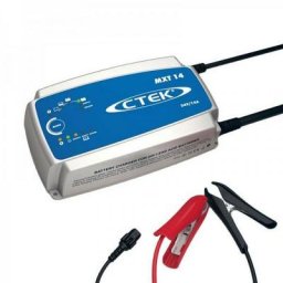 Chargeur de Batterie Mxt 14 Eu 24V 14A - Ctek
