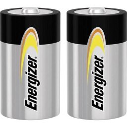 Power LR20 Pile LR20 (d) alcaline(s) 1.5 v 2 pc(s) - Energizer