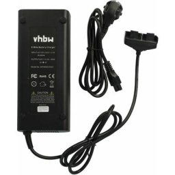 Chargeur compatible avec Bosch Powerpack 400, Speed (BDU4XX) 2011 / 2012 batteries, vélos
