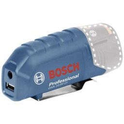 Chargeur gaa 12V-21, l'adaptateur de charge usb - Bosch
