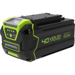 Batterie Greenworks Li-ion 40v 4ah (sans Chargeur)
