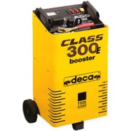 Chargeur Demarreur Batterie Deca Class Booster 300E
