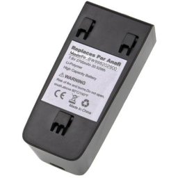 Batterie compatible avec Parrot Anafi drone (2700mAh, 7,6V, Li-polymère) - Vhbw
