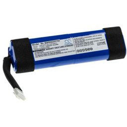 Batterie compatible avec jbl Xtreme 2, XTREME2BLKAM, XTREME2BLUAM enceinte, haut-parleurs (6800mAh,