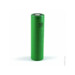 Accus Lithium-Ion VTC6 US18650VTC6 hd 3.6V 3000mAh ft - Sony