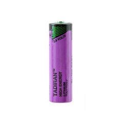 Pile lithium SL-760/S aa 3.6V 2.2Ah - Tadiran
