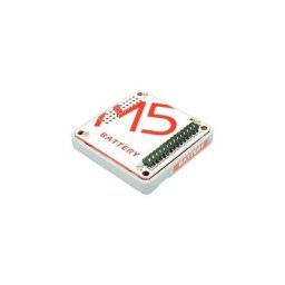 M002 Accu M002 M5Stack - M5 Stack