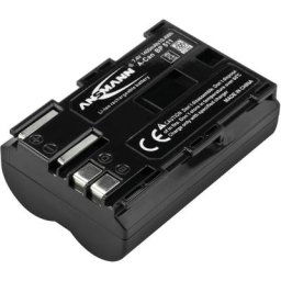 Ansmann Batterie appareil photo Canon bp 511 (1 pce)