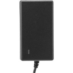 Chargeur de remplacement d'adaptateur d'alimentation cc 12.6V 2A pour batterie au lithium-ion