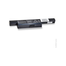 Batterie ordinateur portable 10.8V 5200mAh - A32-K93A41-K93A42-K93 - NX