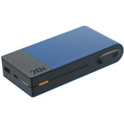 MP20B Powerbank (batterie supplémentaire) 20000 mAh Power Delivery Li-Ion bleu S813752 - Gp