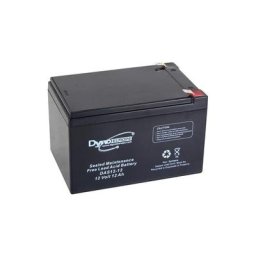 Accu acide-plomb 12 v - 12 Ah 150 x 97 x 99 mm