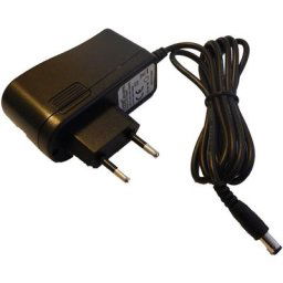 220V Chargeur d'alimentation câble de chargement pour Sharp EL-96T, EL-965T, EL-99T, EL-1611,