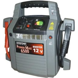 Booster 12V 2250A batterie 22Ah