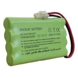 Batterie de secours 9,6V 1600mAh - Somfy