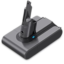 V7 Batterie pour Dyson Batterie Dyson 21,6V 4000mAh SV11 V7 Cordless V7 Extra V7 trigger + V7 motor