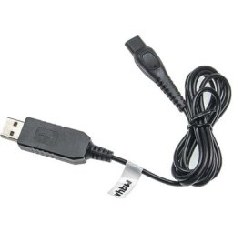 Câble usb de charge compatible avec Philips SmartTouch, Speed-XL rasoir - Câble d'alimentation, 100
