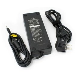 220V Chargeur d'alimentation 90W pour e-Bike, Pedelec, vélo électrique batteries avec connecteur
