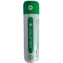 Led Lenser - Ledlenser 501001 Batterie de rechange M7R, M7RX, X7R, F1R, H8R, M7R, MH10, MT10, P7R,