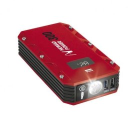 Booster lithium Nomad Power 300 025875 GYS