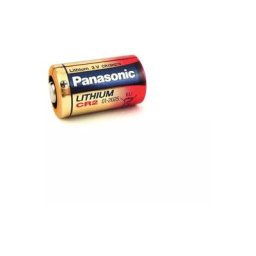 Pile lithium 3v (CR2)