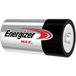 Max LR14 Pile LR14 (c) alcaline(s) 1.5 v 2 pc(s) - Energizer