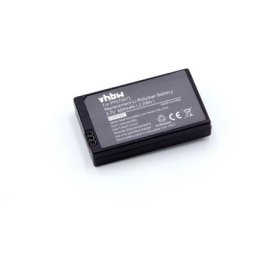 Batterie compatible avec Parrot Jumping Race Tuk-Tuk, Mambo, Swing drone (600mAh, 3,7V,